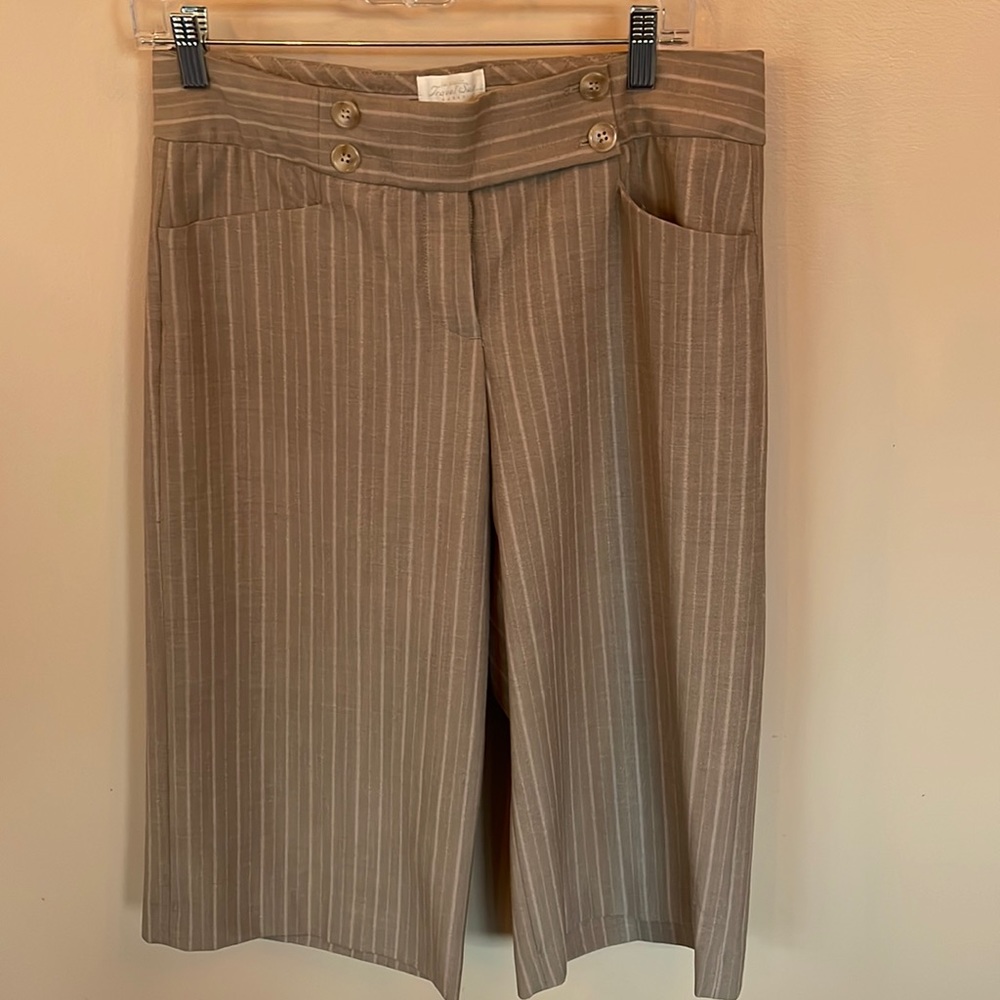 The Limited crop pants